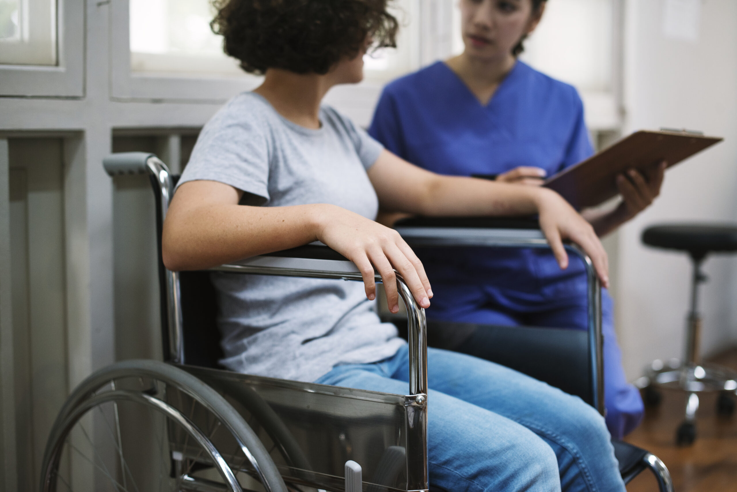 Salud, dignidad y acceso, el modelo de James Shasha en comunidades en riesgo