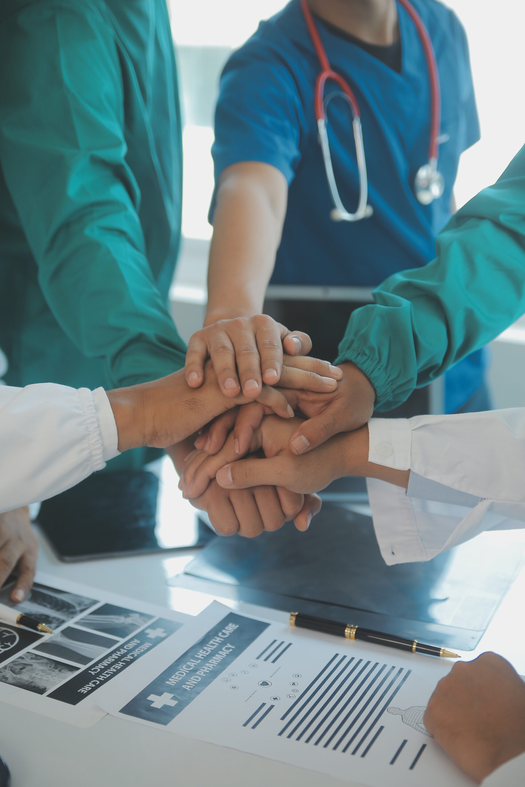 El impacto humano de invertir en salud comunitaria